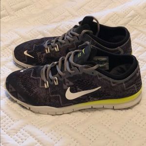 Nike Free TR Fit 4